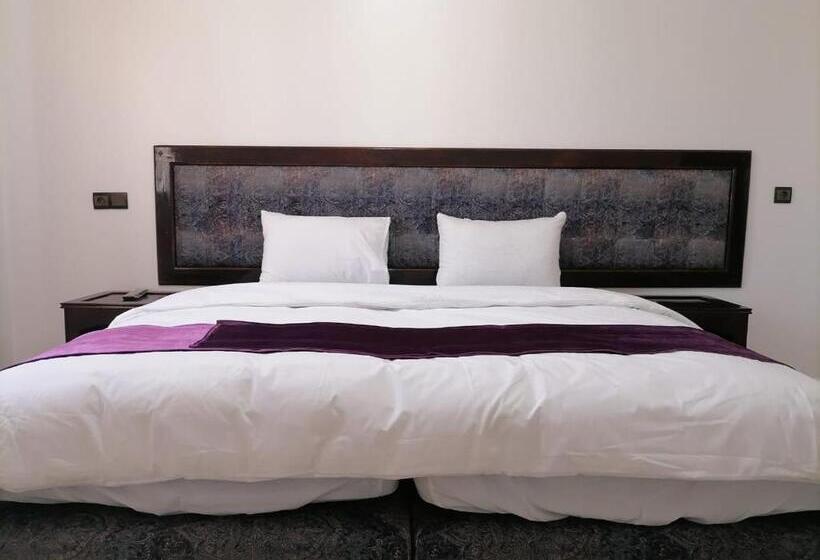 Отель Nassim Albahr