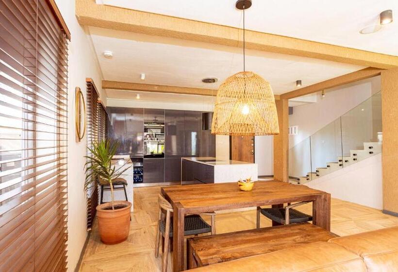 هتل Serenity Residences & Spa   Kokrobite Beach