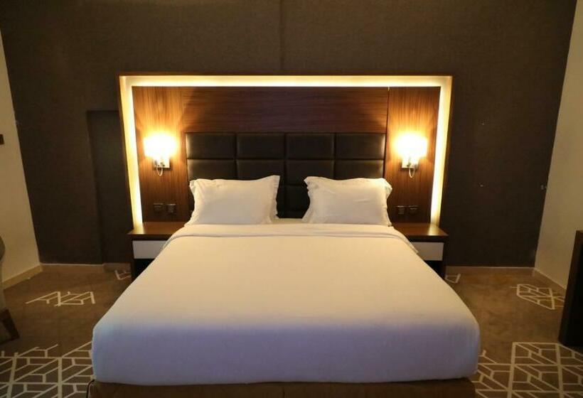 فندق Taj Al Wajh