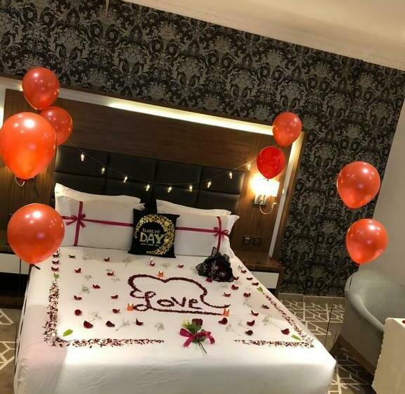 فندق Taj Al Wajh