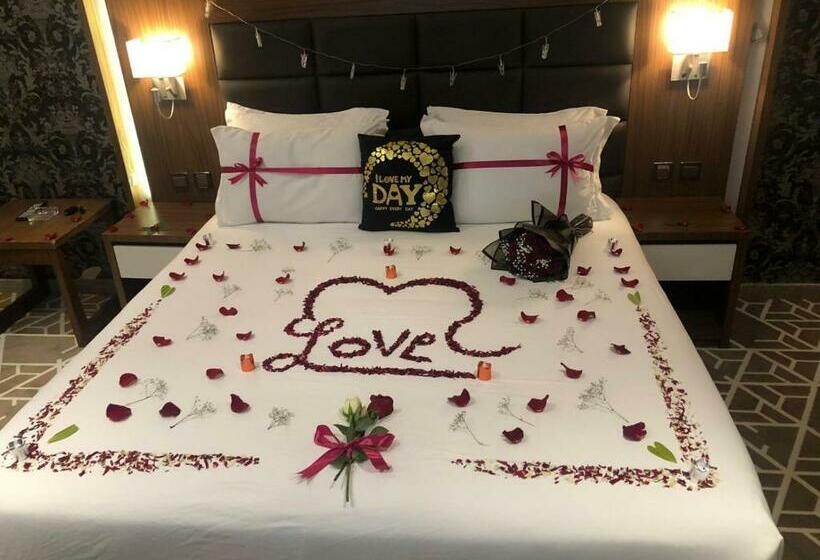 فندق Taj Al Wajh