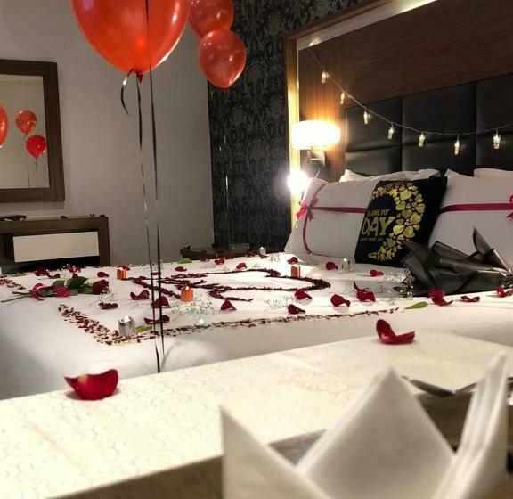 فندق Taj Al Wajh