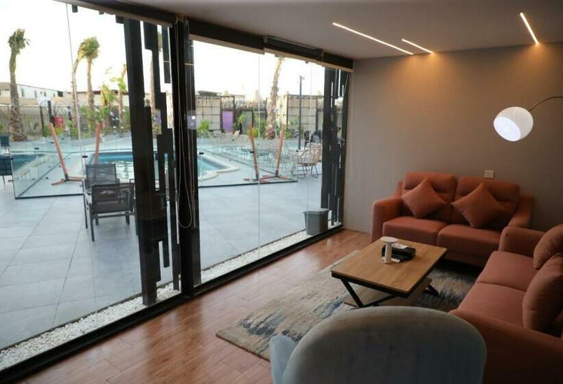 فندق Taj Al Wajh