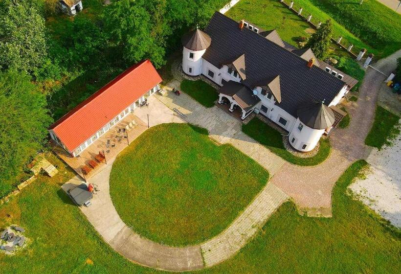 فندق The Luxo Wine Museum