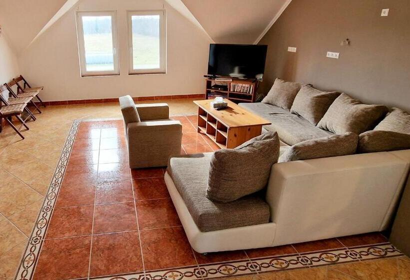 فندق The Luxo Wine Museum