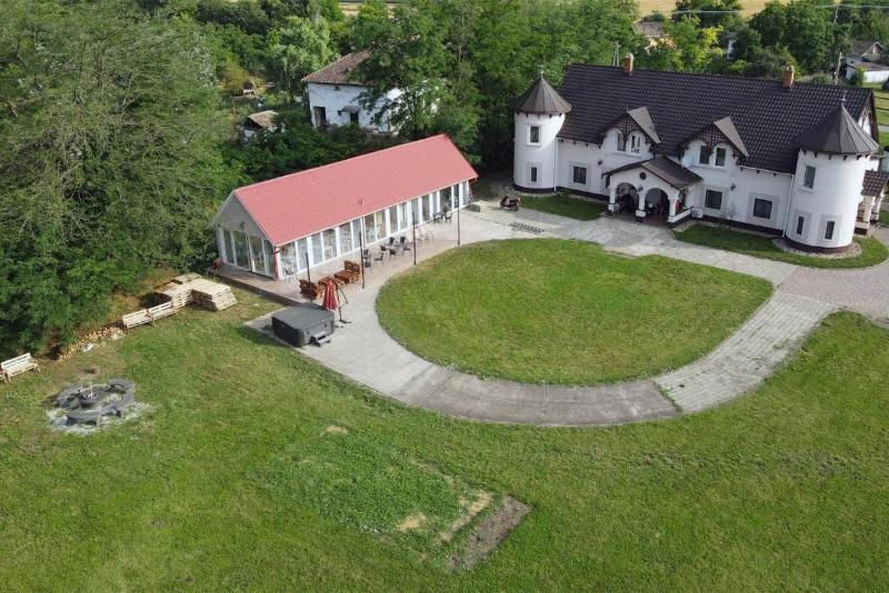 فندق The Luxo Wine Museum