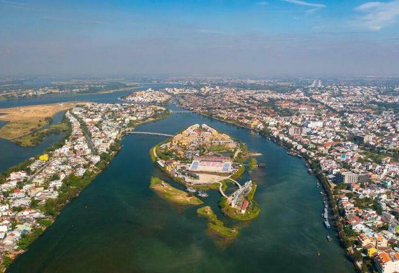 هتل Tomorrow Hoi An Villa