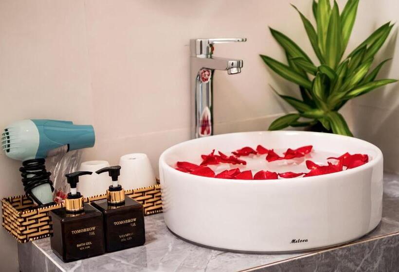 هتل Tomorrow Hoi An Villa