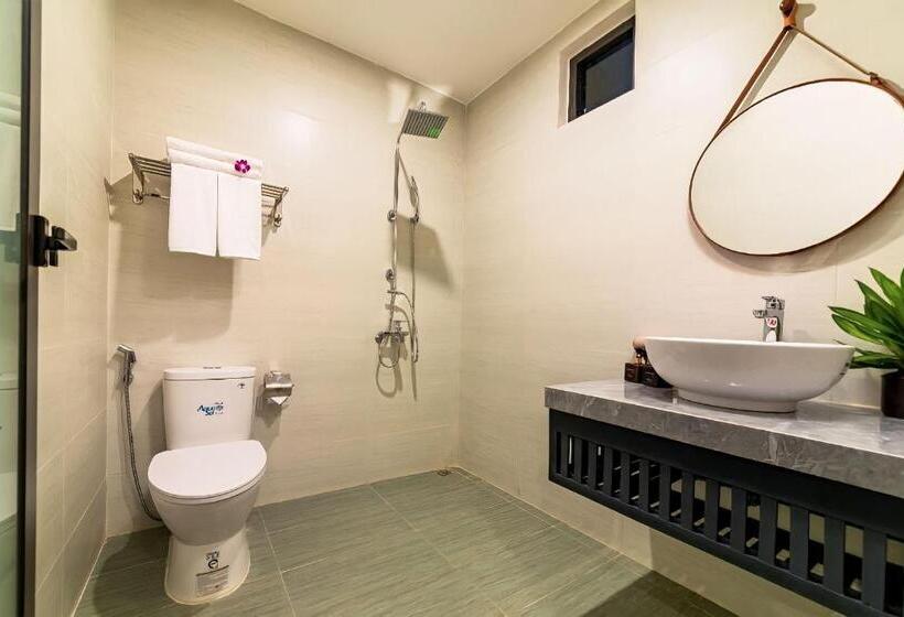 هتل Tomorrow Hoi An Villa