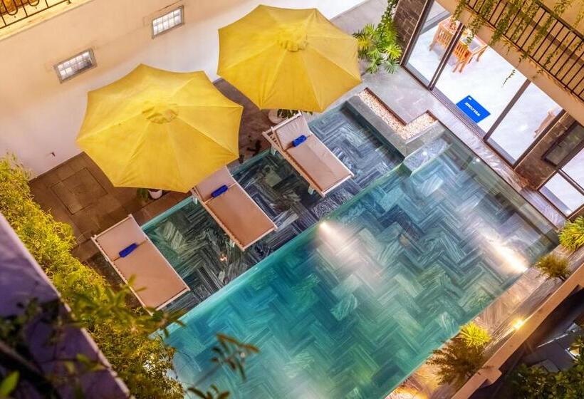 هتل Tomorrow Hoi An Villa