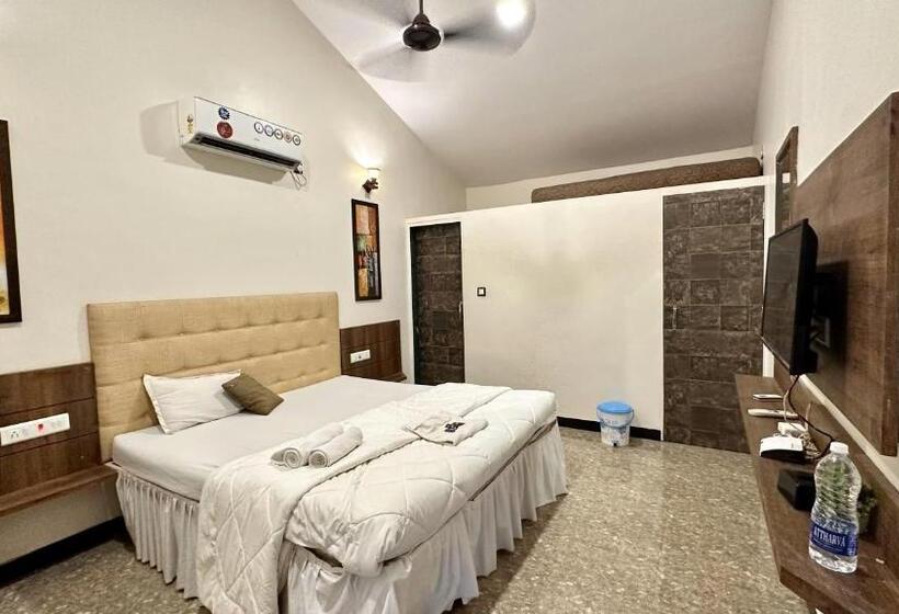 Hrishivan Resort Nagaon