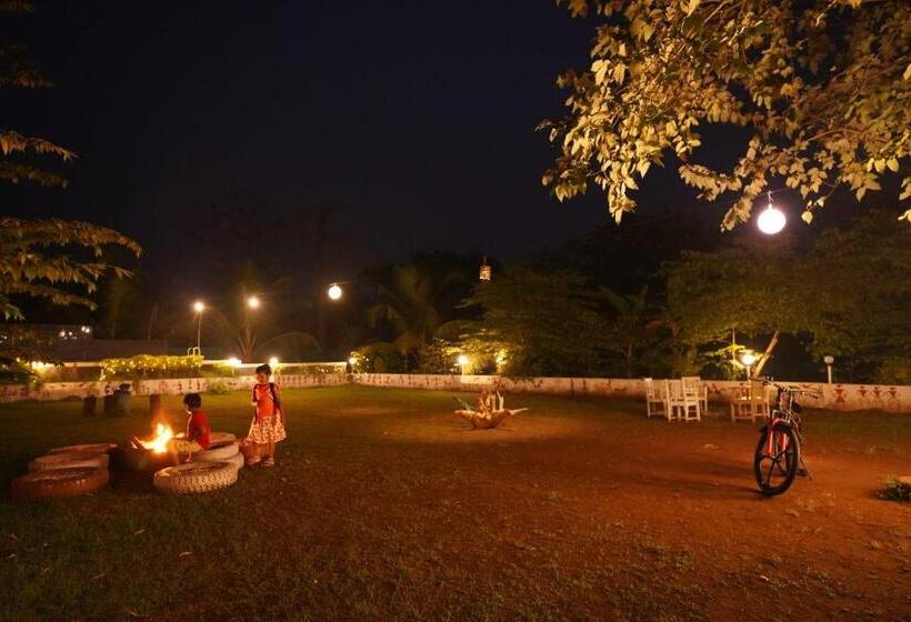 Hrishivan Resort Nagaon