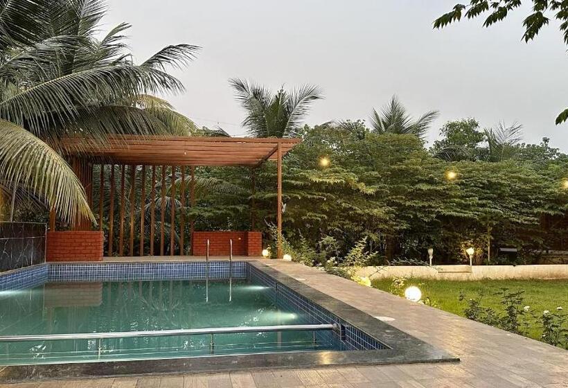 Hrishivan Resort Nagaon