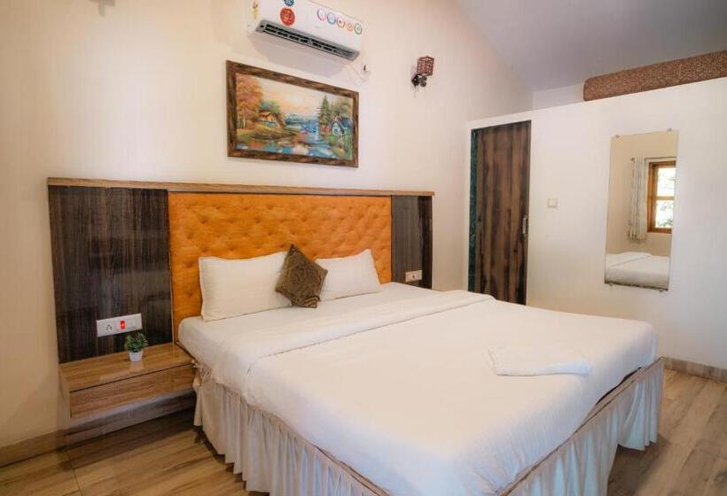 Hrishivan Resort Nagaon