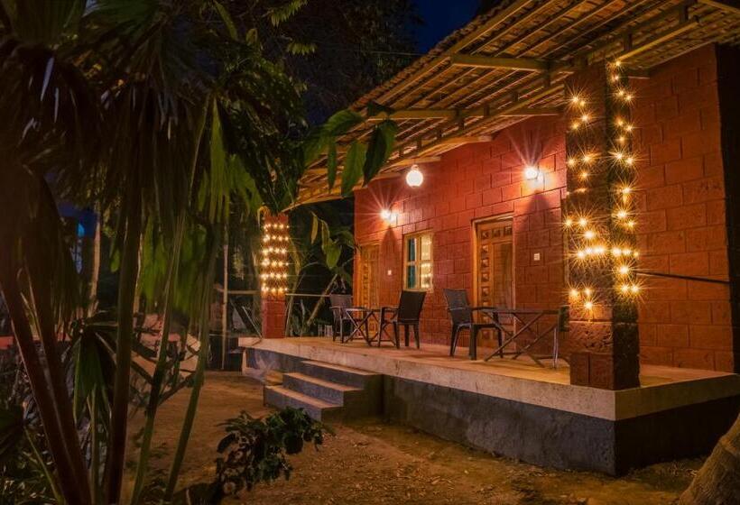 Hrishivan Resort Nagaon