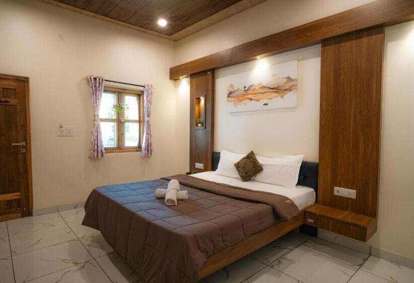 Hrishivan Resort Nagaon