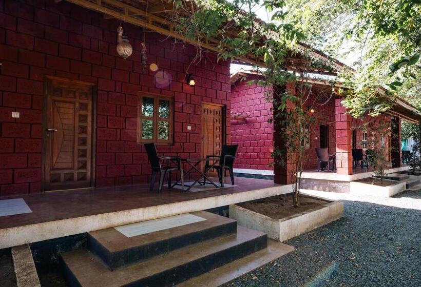 Hrishivan Resort Nagaon