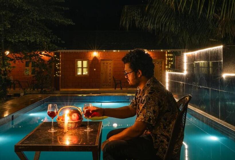 Hrishivan Resort Nagaon