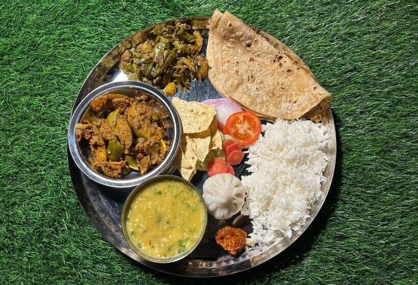 Hrishivan Resort Nagaon