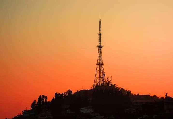 International Youth Hostel Kurseong, District Darjeeling