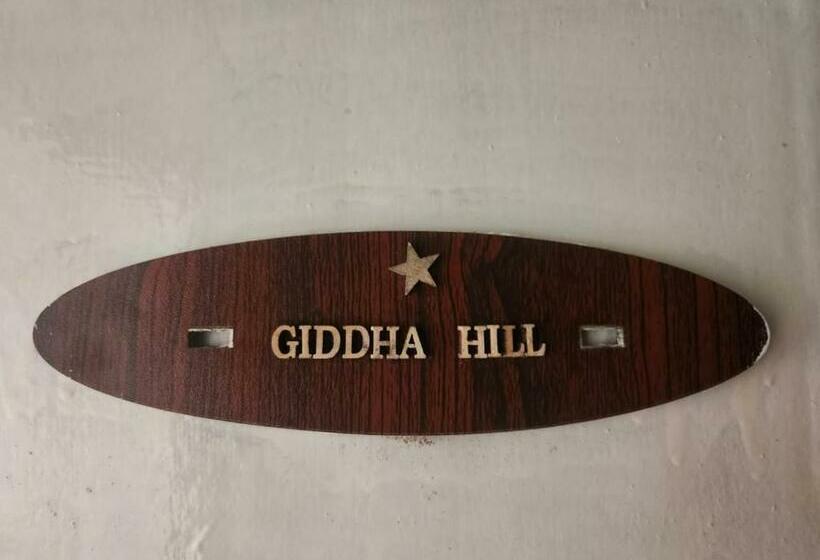 International Youth Hostel Kurseong, District Darjeeling