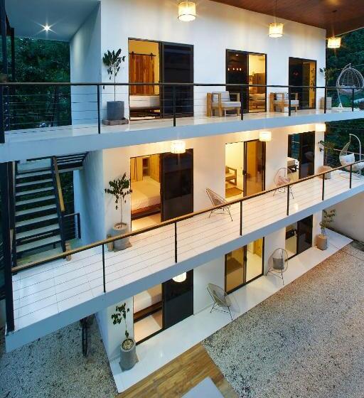 Moderno Loft Con Acogedora Tina Y Hermosa Vista 1bdr