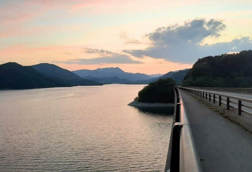 Pensión 半芸ハウス