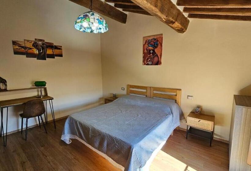 بنسيون La Casa Del Corso