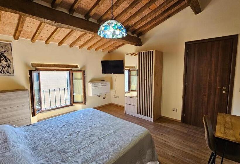 بنسيون La Casa Del Corso