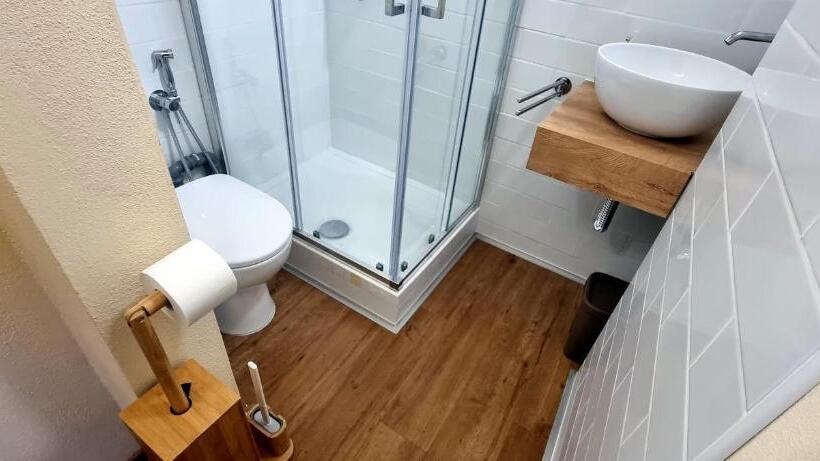 بنسيون La Casa Del Corso