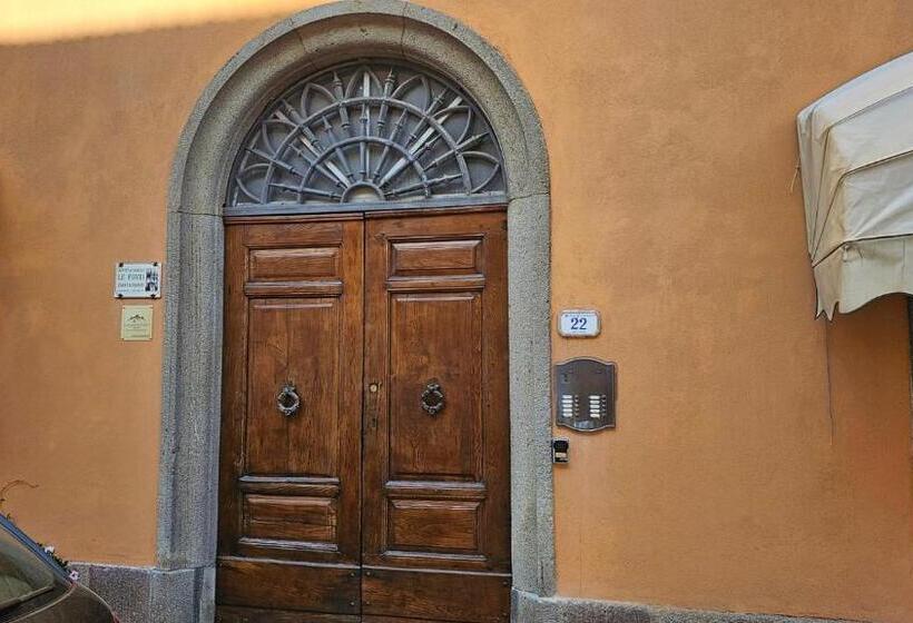 بنسيون La Casa Del Corso