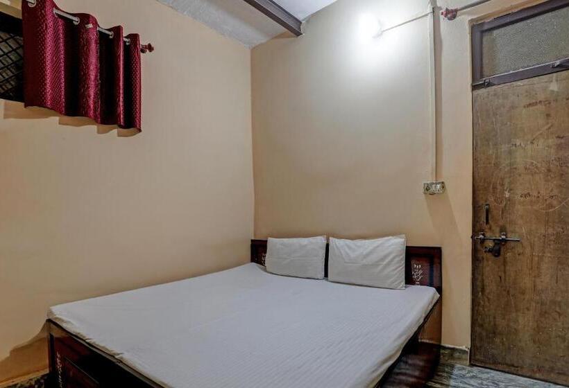 Пансион Oyo Home Grand