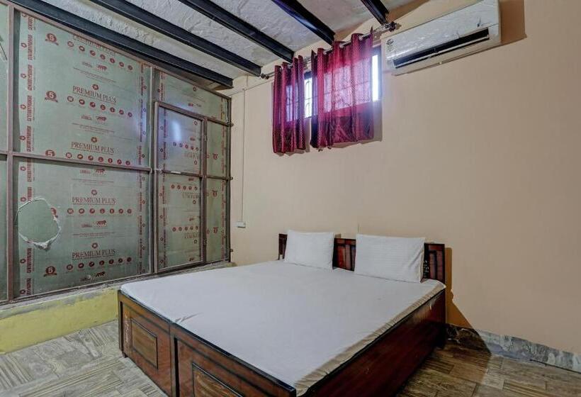 Пансион Oyo Home Grand