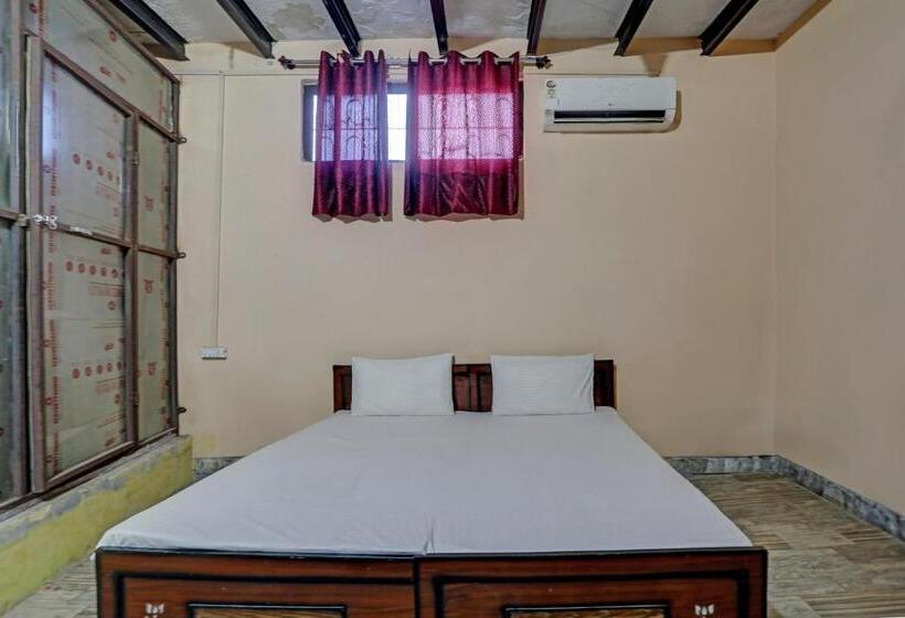 Пансион Oyo Home Grand