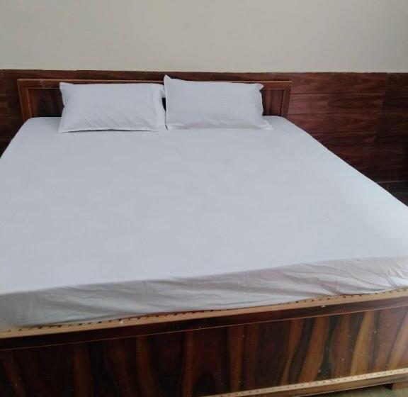 Пансион Oyo Home Grand