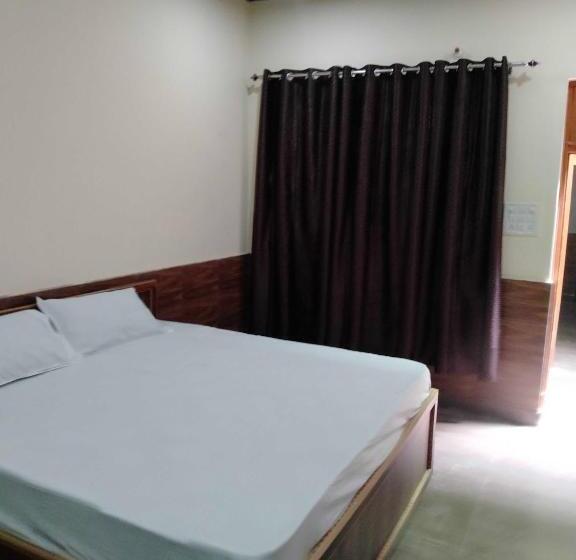 Пансион Oyo Home Grand