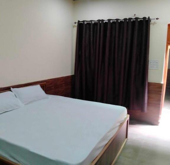 Пансион Oyo Home Grand