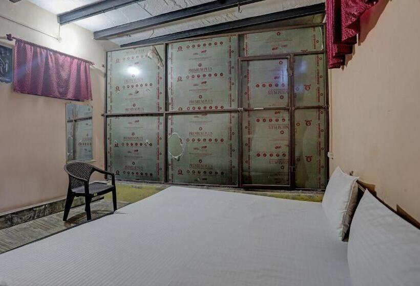 Пансион Oyo Home Grand