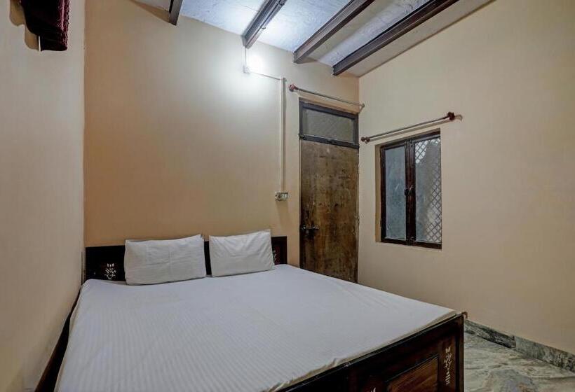 Пансион Oyo Home Grand