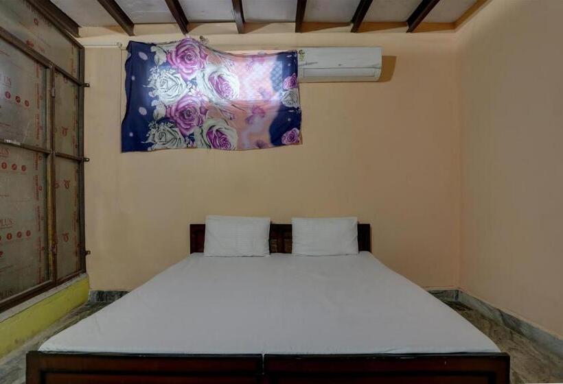 بنسيون Oyo Home Grand