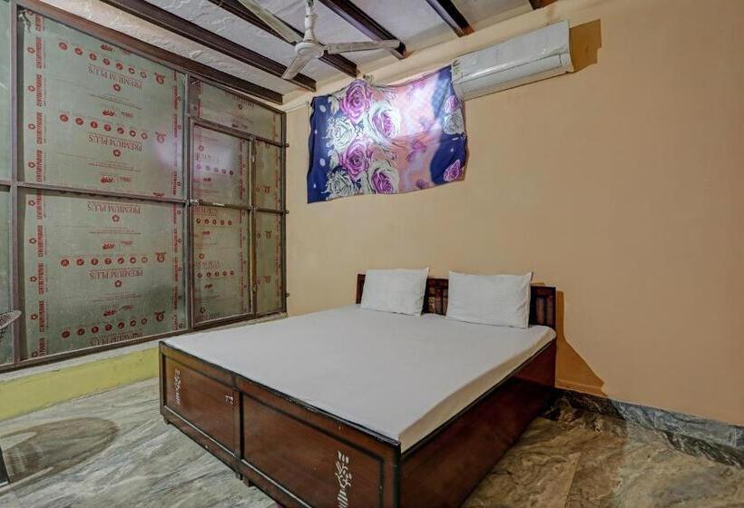 Пансион Oyo Home Grand