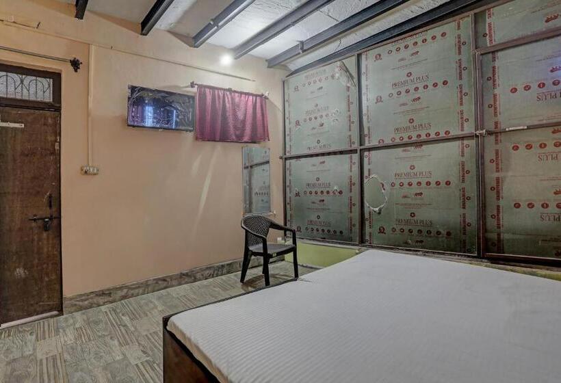 Пансион Oyo Home Grand