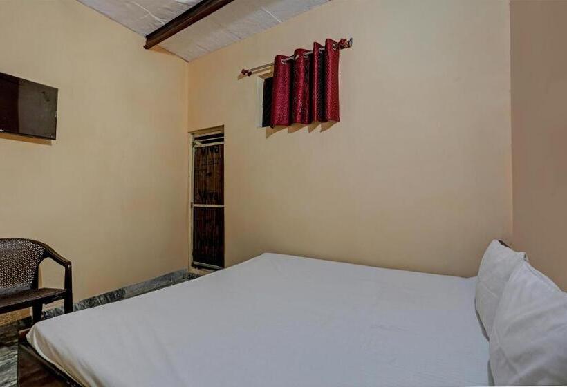 Пансион Oyo Home Grand