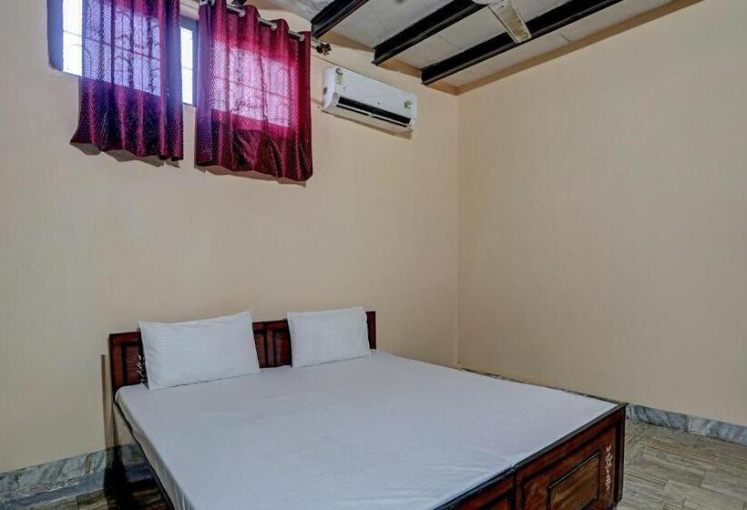 Пансион Oyo Home Grand