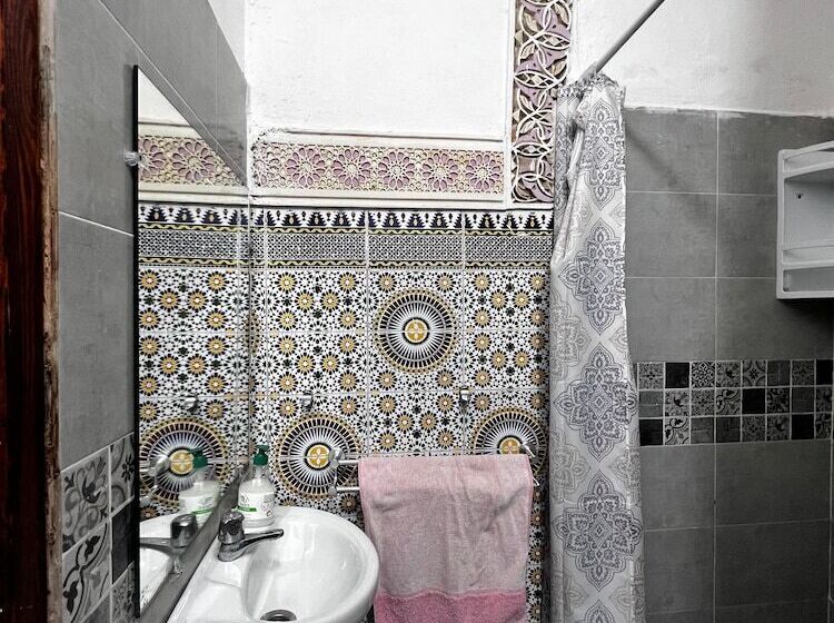 پانسیون Riad Le Palais