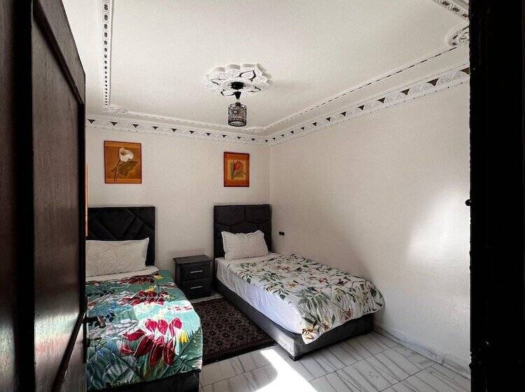 پانسیون Riad Le Palais