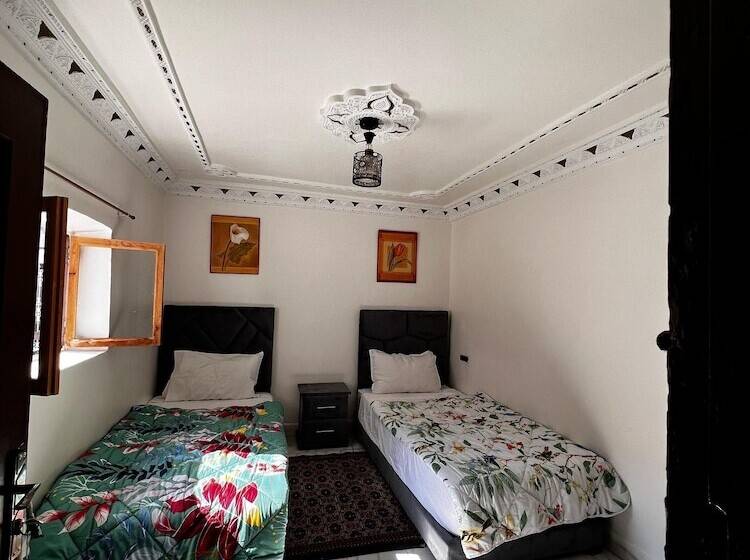 پانسیون Riad Le Palais