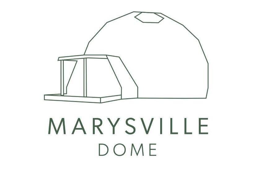 بنسيون The Marysville Dome   Grannie House