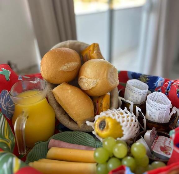 Pousada Da Mel Canasvieiras Floripa