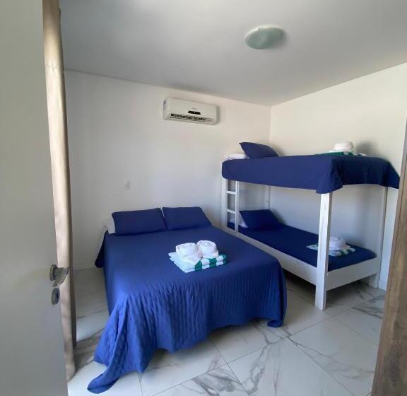 Pousada Da Mel Canasvieiras Floripa